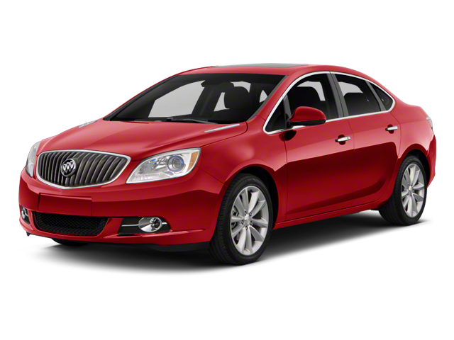 2012 Buick Verano Base — Sedan — 187,610 mi — Hemingway, SC