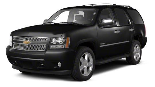 2011 Chevrolet Tahoe LT — SUV — 189,896 mi — Hemingway, SC
