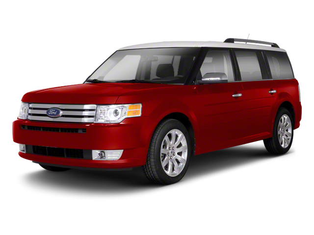 2011 Ford Flex SEL — SUV — 183,053 mi — Hemingway, SC