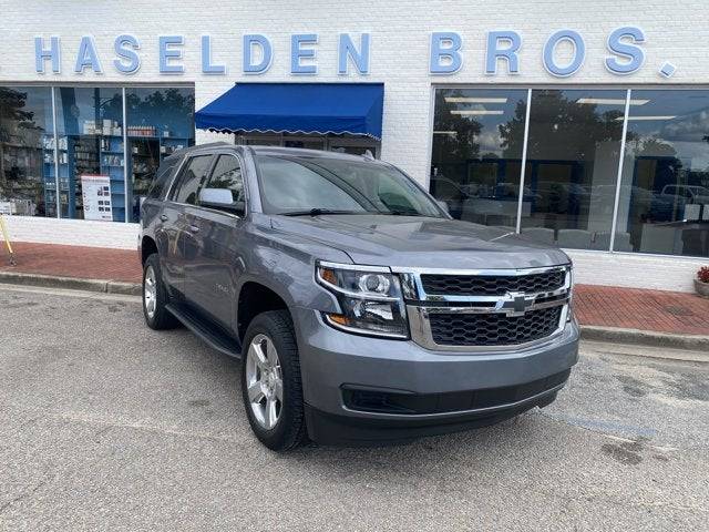 2018 Chevrolet Tahoe LT — SUV — 148,115 mi — Hemingway, SC
