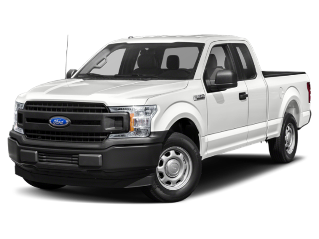 2018 Ford F-150 XLT — Pickup Truck — 89,020 mi — Hemingway, SC