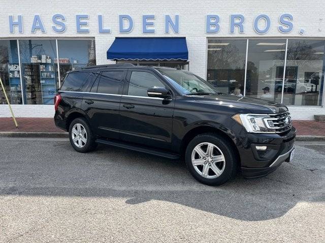 2020 Ford Expedition XLT — SUV — 59,388 mi — Hemingway, SC