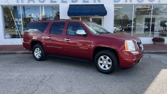 2014 GMC Yukon SLT — SUV — 235,845 mi — Hemingway, SC