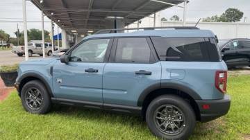 New Ford Bronco for Sale in Myrtle Beach, SC