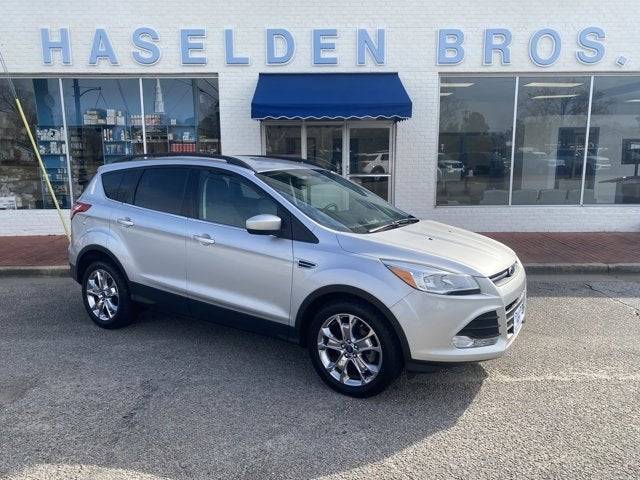 2014 Ford Escape SE — SUV — 72,451 mi — Hemingway, SC
