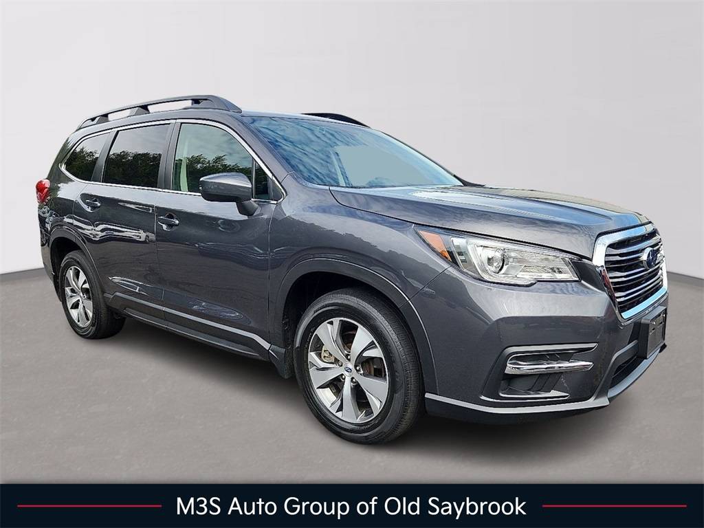2022 Subaru Ascent Premium — SUV — 31,013 mi — Old Saybrook, CT