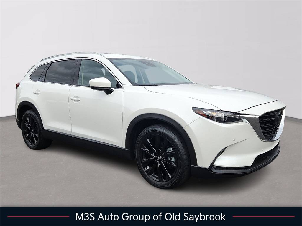 2022 Mazda CX-9 Touring Plus — SUV — 29,924 mi — Old Saybrook, CT