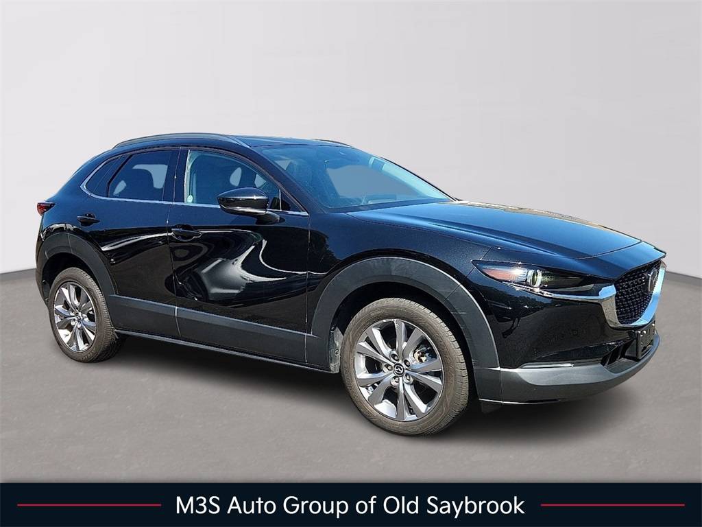 2023 Mazda CX-30 Premium — SUV — 55,006 mi — Old Saybrook, CT