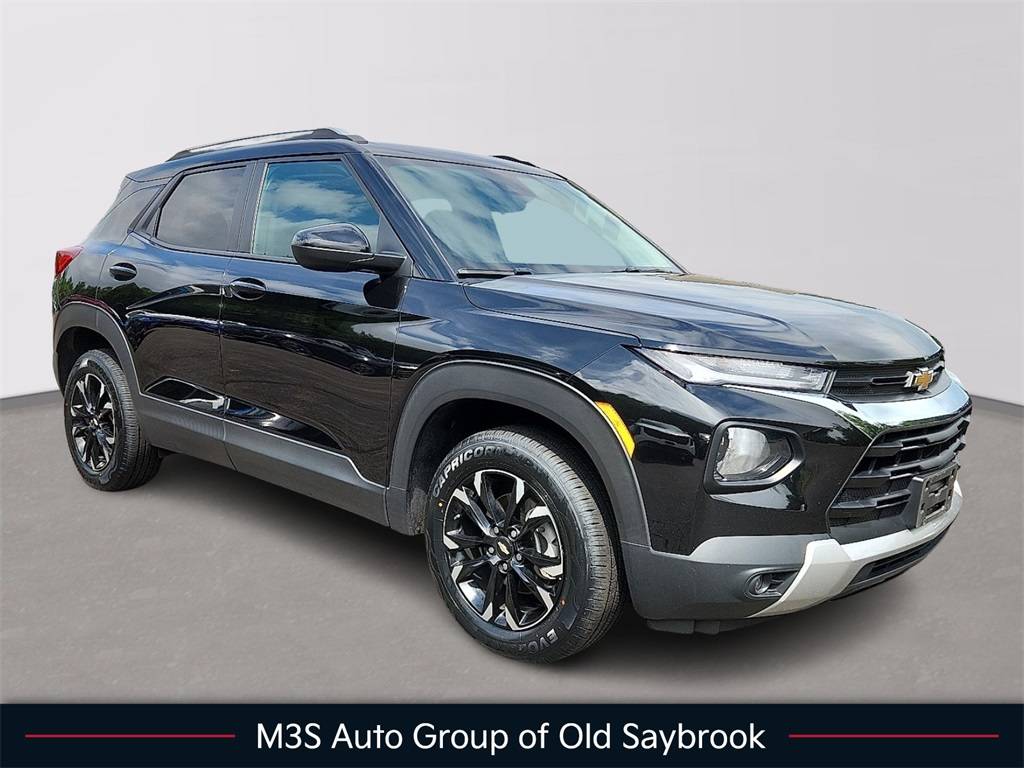 2023 Chevrolet Trailblazer LT — SUV — 42,975 mi — Old Saybrook, CT