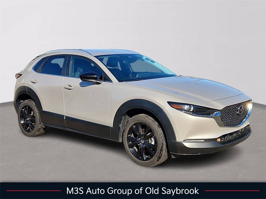 2024 Mazda CX-30 Select — SUV — 41,445 mi — Old Saybrook, CT