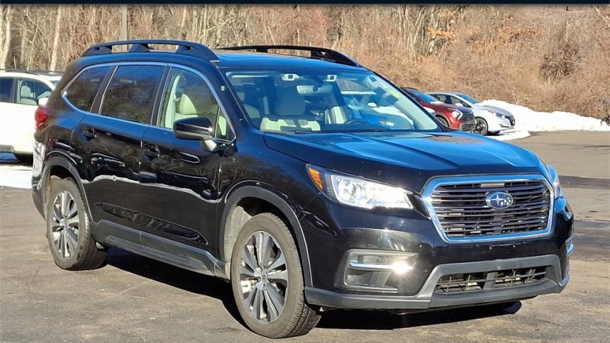 2021 Subaru Ascent Premium — SUV — 80,113 mi — Old Saybrook, CT