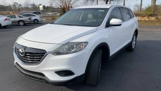 2015 Mazda CX-9 Sport — SUV — 136,196 mi — Boaz, AL
