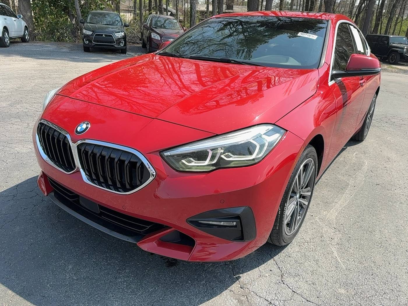 2020 BMW 2 Series 228i — Sedan — 43,460 mi — Boaz, AL