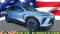 2024 Chevrolet Blazer EV in Vineland, NJ 1 - Open Gallery