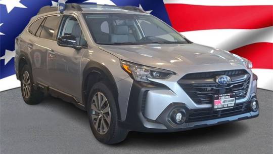 2023 Subaru Outback Premium — SUV — 32,296 mi — Vineland, NJ