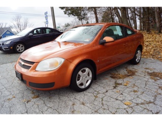 Used Chevrolet Cobalts For Sale Truecar