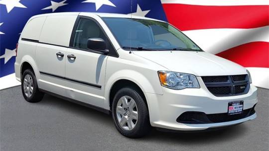 2012 Ram C/V Base
