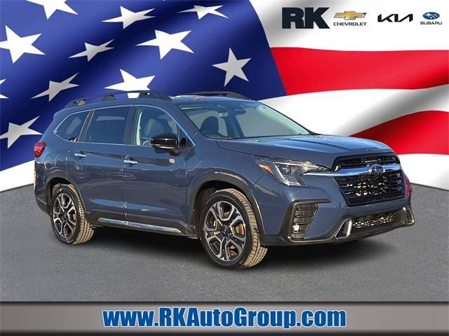 2024 Subaru Ascent Touring — SUV — 32,673 mi — Vineland, NJ