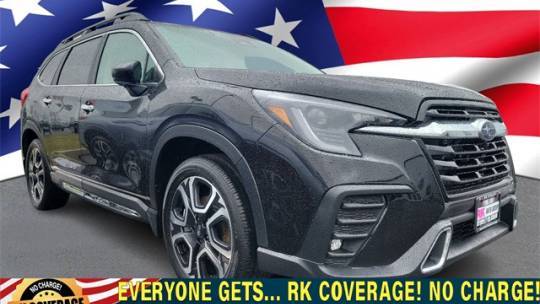 2024 Subaru Ascent Touring — SUV — 4,557 mi — Vineland, NJ