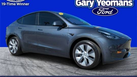 2023 Tesla Model Y Long Range — SUV — 29,135 mi — Palm Bay, FL