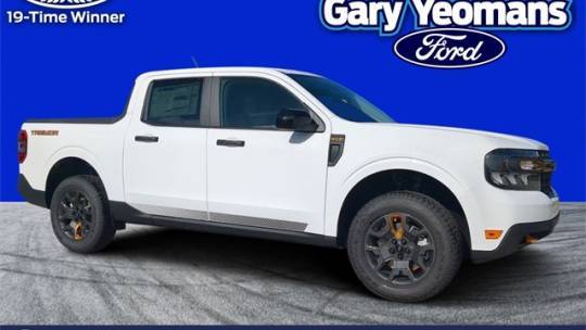 2024 Ford Maverick XLT Advanced — Pickup Truck — 6,072 mi — Palm Bay, FL