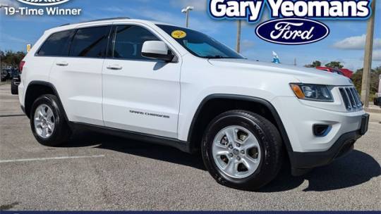 2014 Jeep Grand Cherokee Laredo — SUV — 167,804 mi — Palm Bay, FL