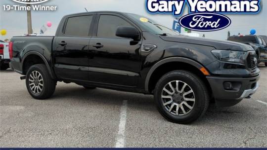 2019 Ford Ranger XLT — Pickup Truck — 117,350 mi — Palm Bay, FL