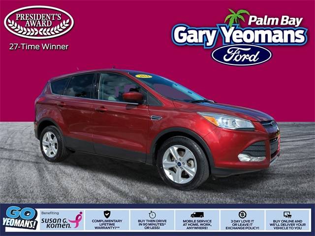 2014 Ford Escape SE — SUV — 148,645 mi — Palm Bay, FL