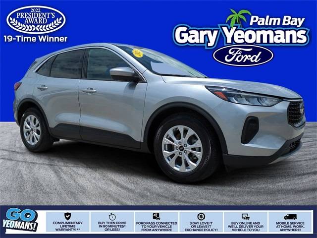 2023 Ford Escape Active — SUV — 7,984 mi — Palm Bay, FL