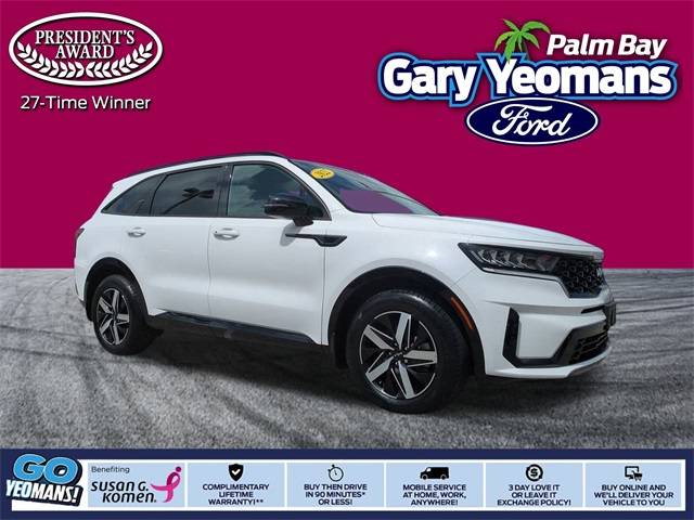 2023 Kia Sorento S — SUV — 69,886 mi — Palm Bay, FL