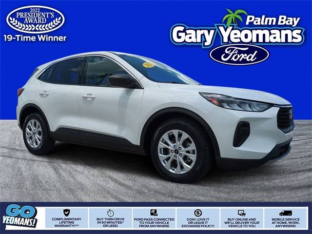 2023 Ford Escape Active — SUV — 29,448 mi — Palm Bay, FL