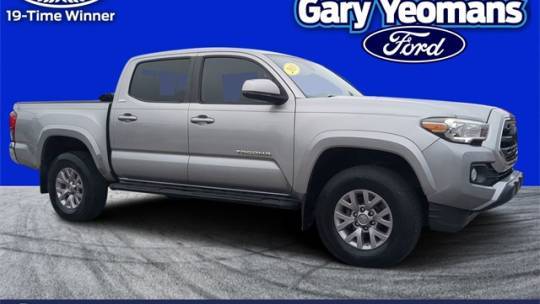 2018 Toyota Tacoma SR5 — Pickup Truck — 104,435 mi — Palm Bay, FL