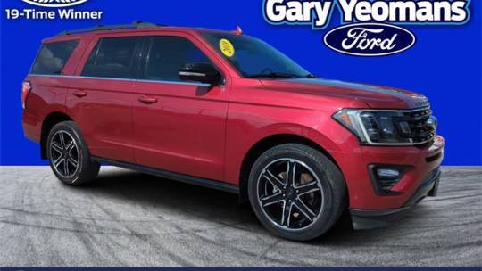 2019 Ford Expedition Limited — SUV — 96,940 mi — Palm Bay, FL