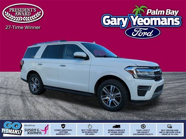 2024 Ford Expedition Limited — SUV — 38,462 mi — Palm Bay, FL
