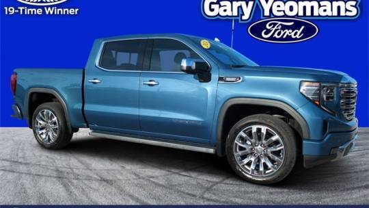 2024 GMC Sierra 1500 Denali — Pickup Truck — 29,685 mi — Palm Bay, FL