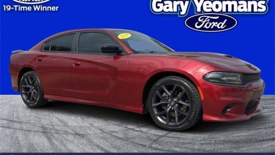 2020 Dodge Charger GT — Sedan — 54,170 mi — Palm Bay, FL