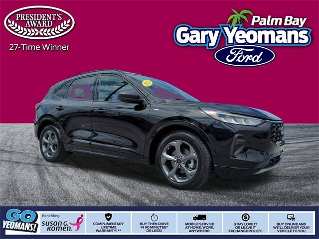 2024 Ford Escape ST-Line — SUV — 13,306 mi — Palm Bay, FL