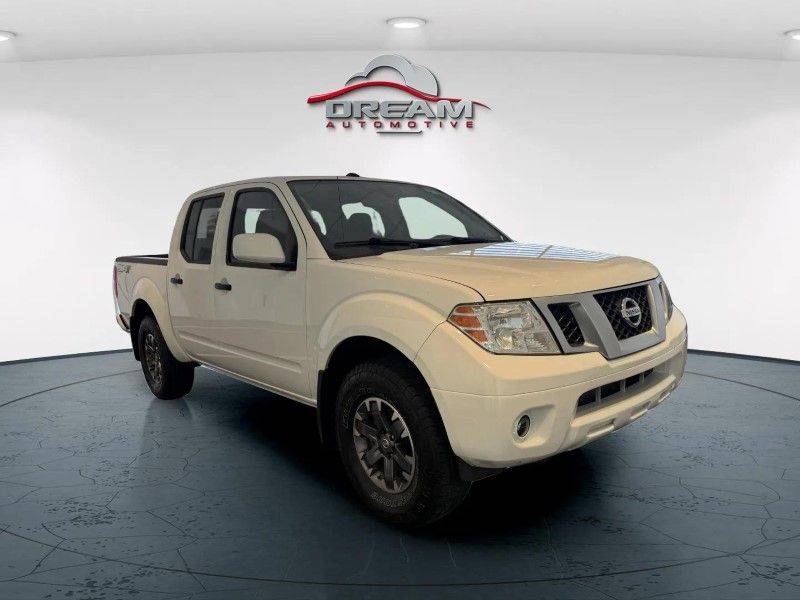 2019 Nissan Frontier PRO-4X — Pickup Truck — 83,006 mi — Kansas City, KS