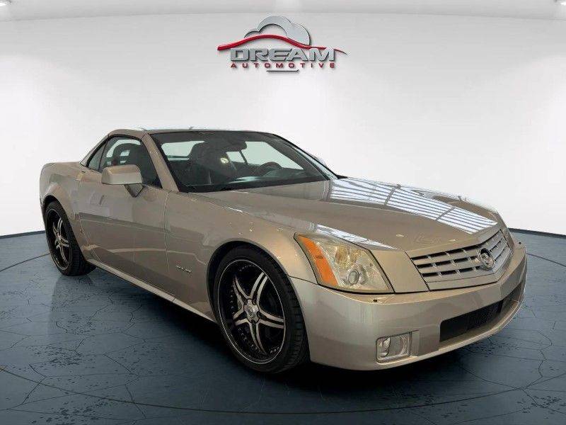 2007 Cadillac XLR Standard — Convertible — 51,496 mi — Kansas City, KS
