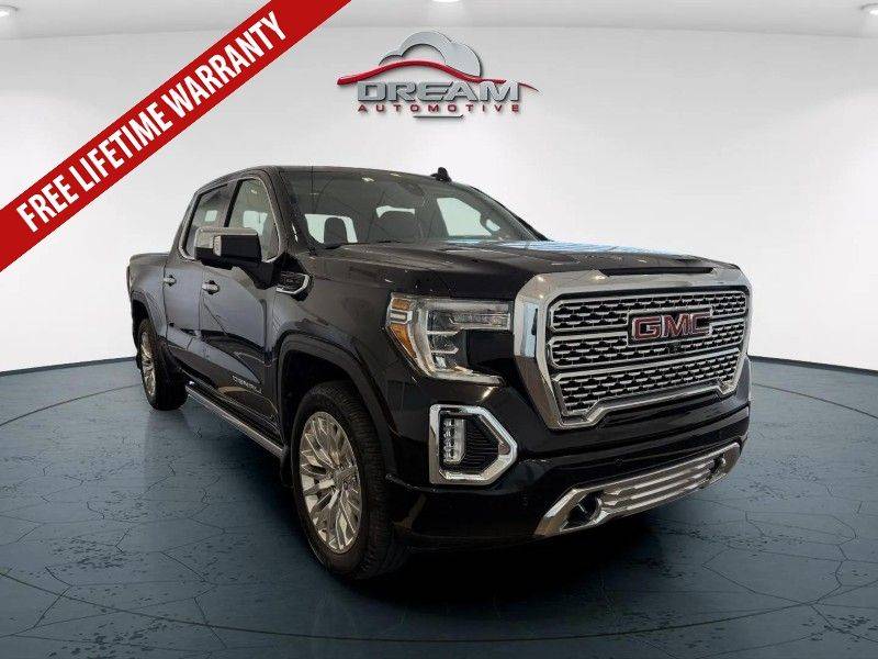 2019 GMC Sierra 1500 Denali — Pickup Truck — 48,488 mi — Kansas City, KS