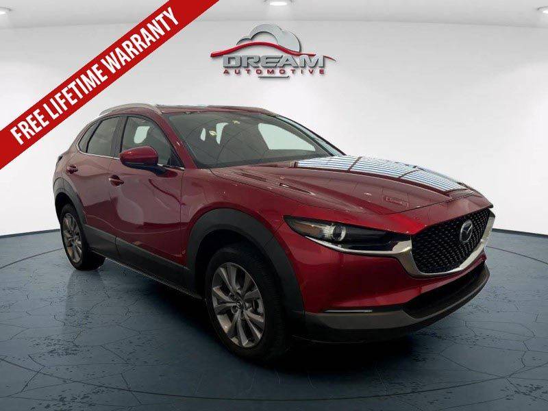2024 Mazda CX-30 Preferred — SUV — 38,219 mi — Kansas City, KS
