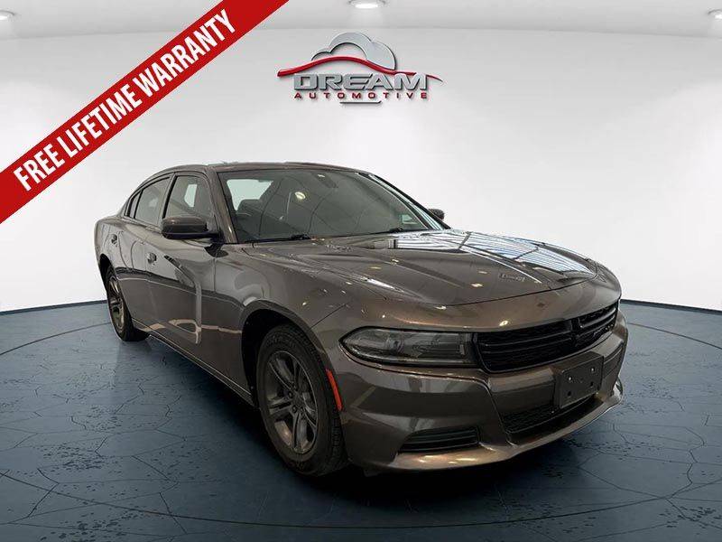 2022 Dodge Charger SXT — Sedan — 59,274 mi — Kansas City, KS
