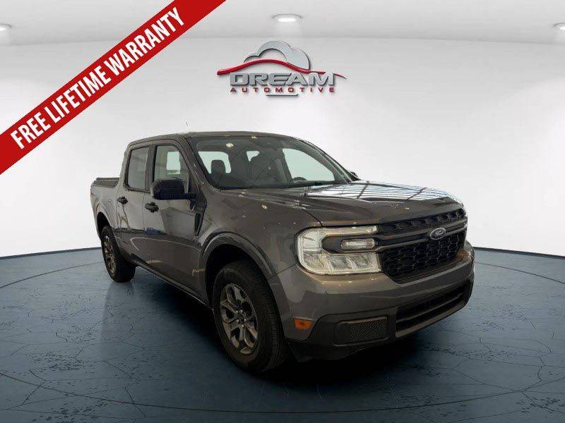 2024 Ford Maverick XLT — Pickup Truck — 11,815 mi — Kansas City, KS