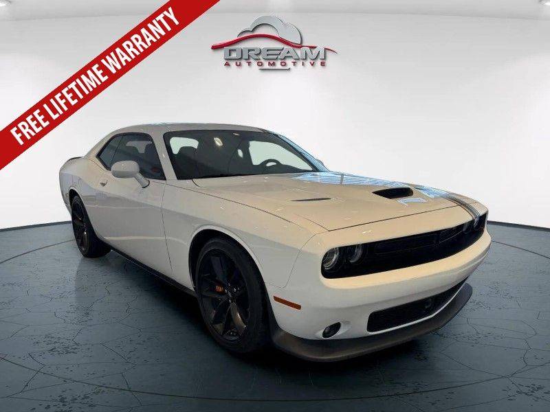 2023 Dodge Challenger GT — Coupe — 40,765 mi — Kansas City, KS
