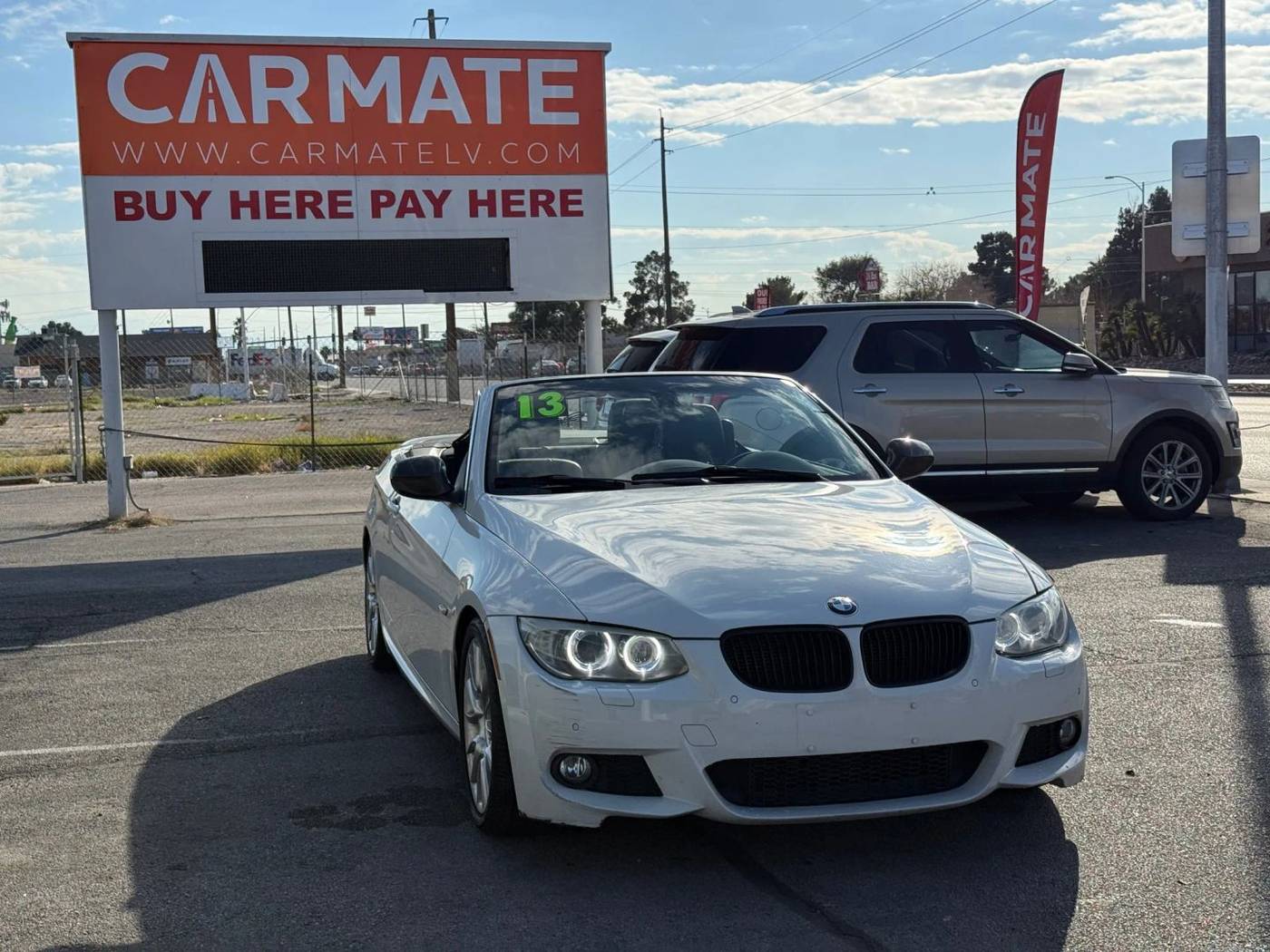 2013 BMW 3 Series 328i