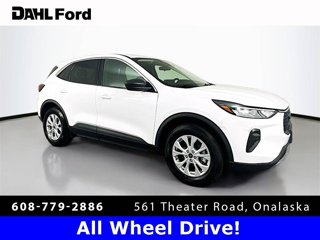 2024 Ford Escape Active — SUV — 31,478 mi — Onalaska, WI
