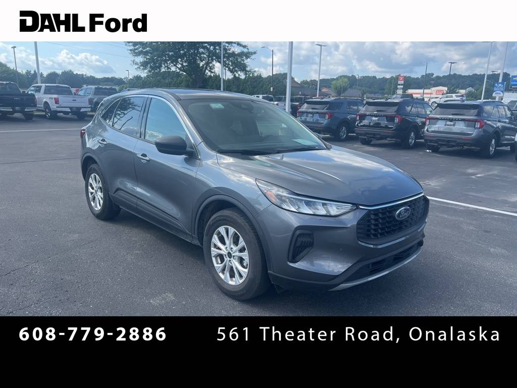 2024 Ford Escape Active — SUV — 34,999 mi — Onalaska, WI