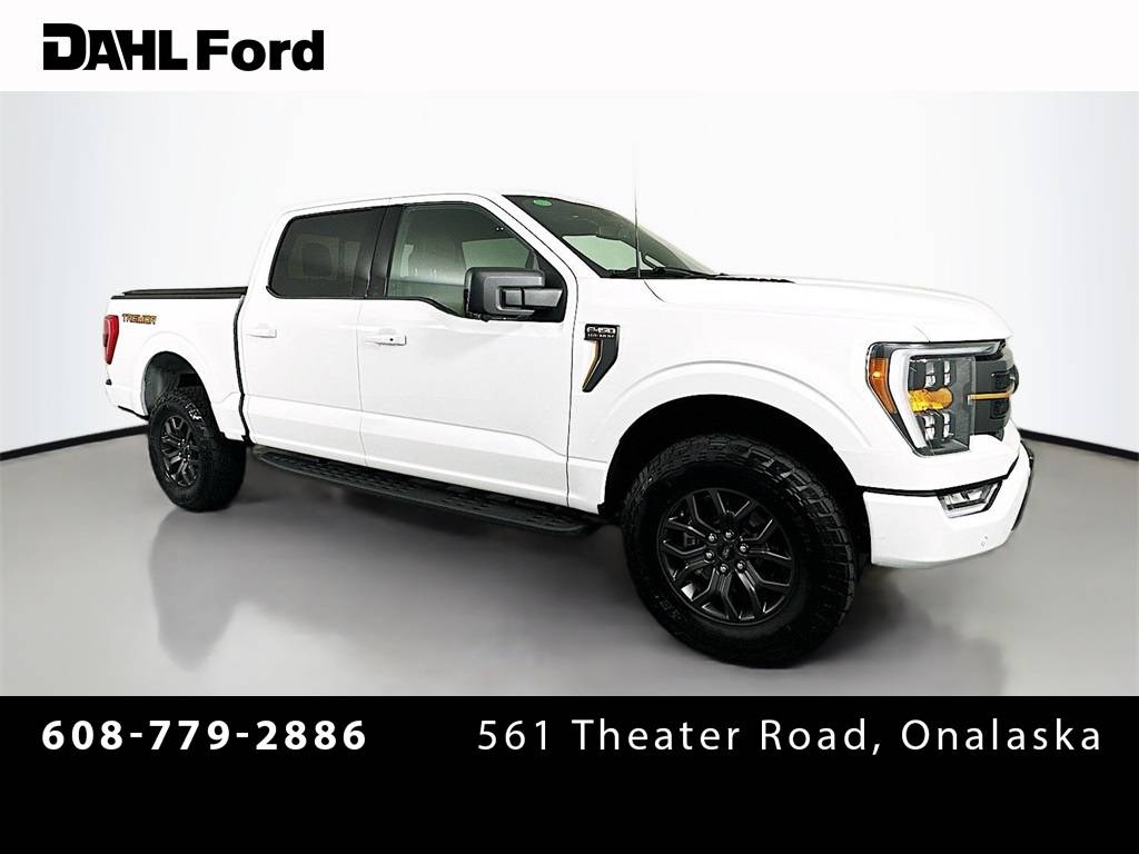 2023 Ford F-150 Tremor — Pickup Truck — 10,312 mi — Onalaska, WI