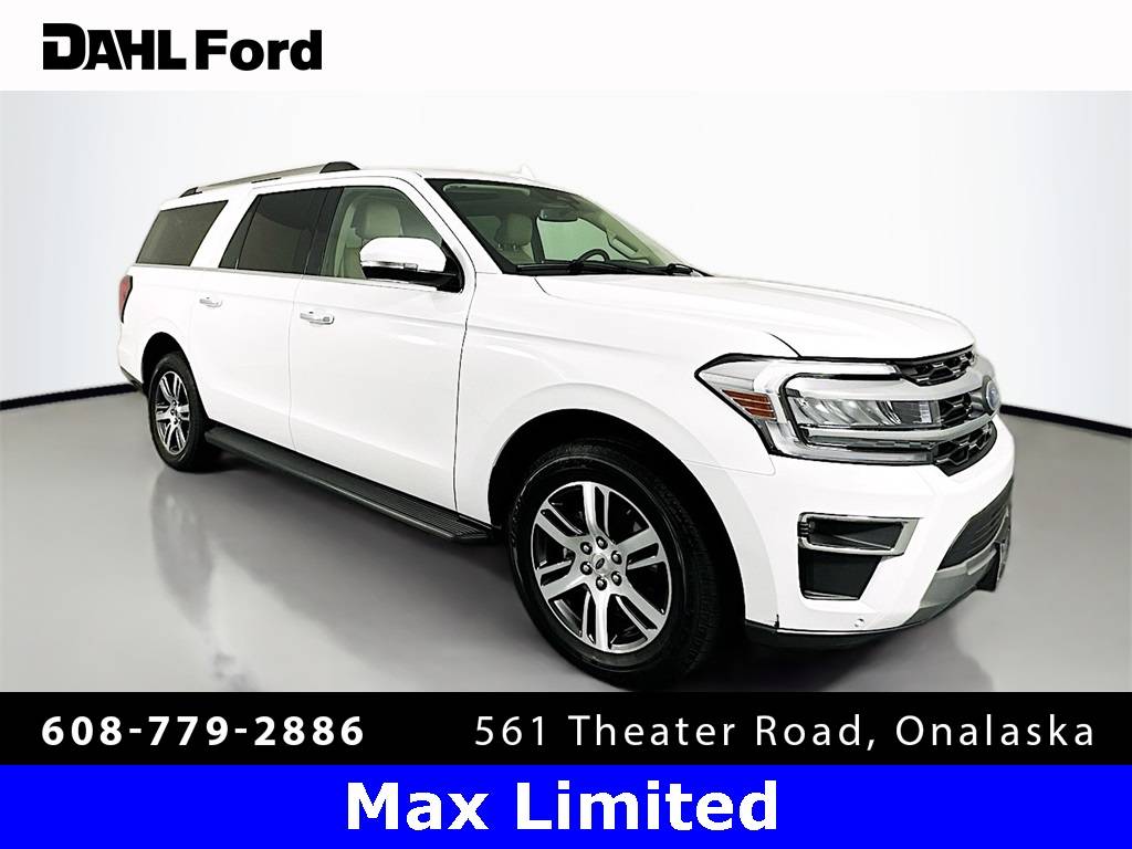 2024 Ford Expedition Limited — SUV — 36,576 mi — Onalaska, WI