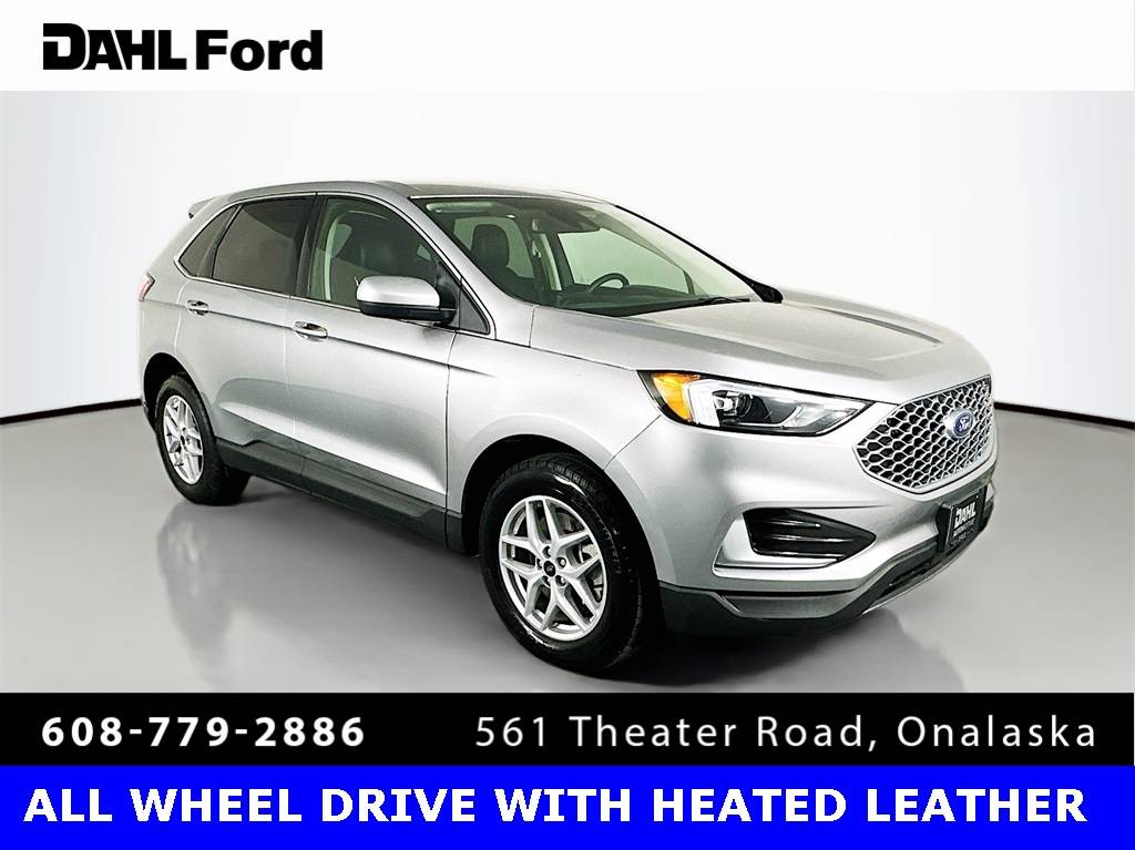 2024 Ford Edge SEL — SUV — 29,432 mi — Onalaska, WI